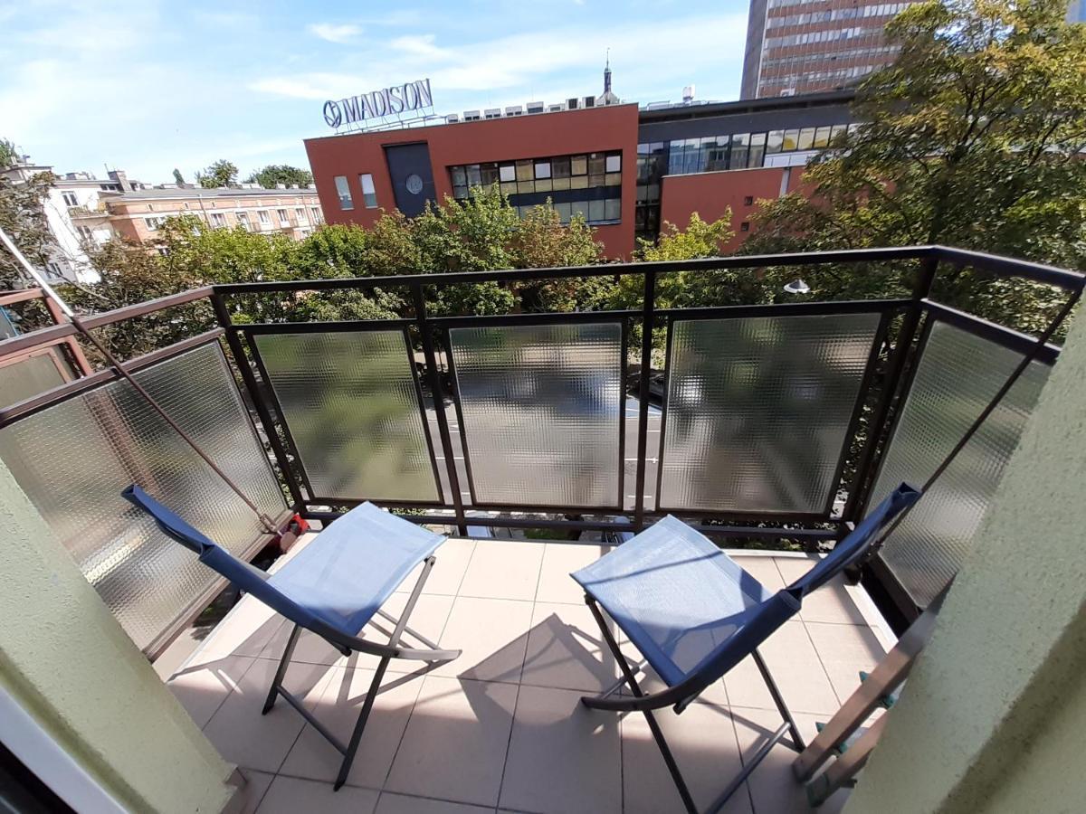 Elite Apartments Rajska One City Center Gdańsk Exterior foto